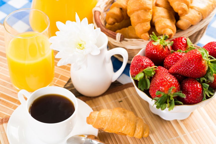 Lectia de Gust: Cum au creat francezii cel mai delicios mic dejun