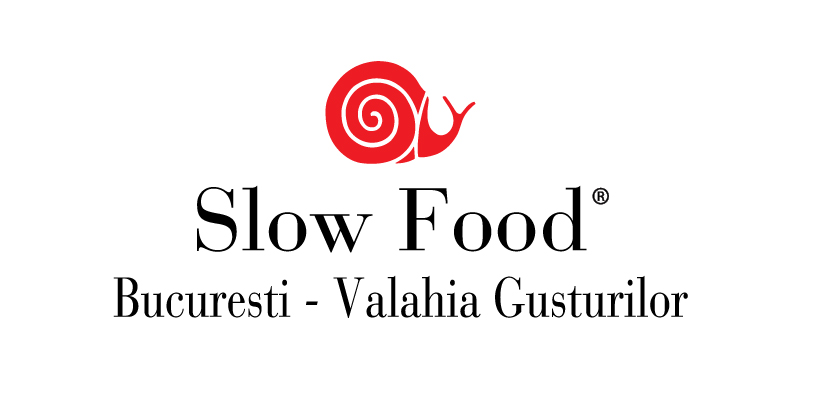 Slow Food – Sarbatoarea Gustului