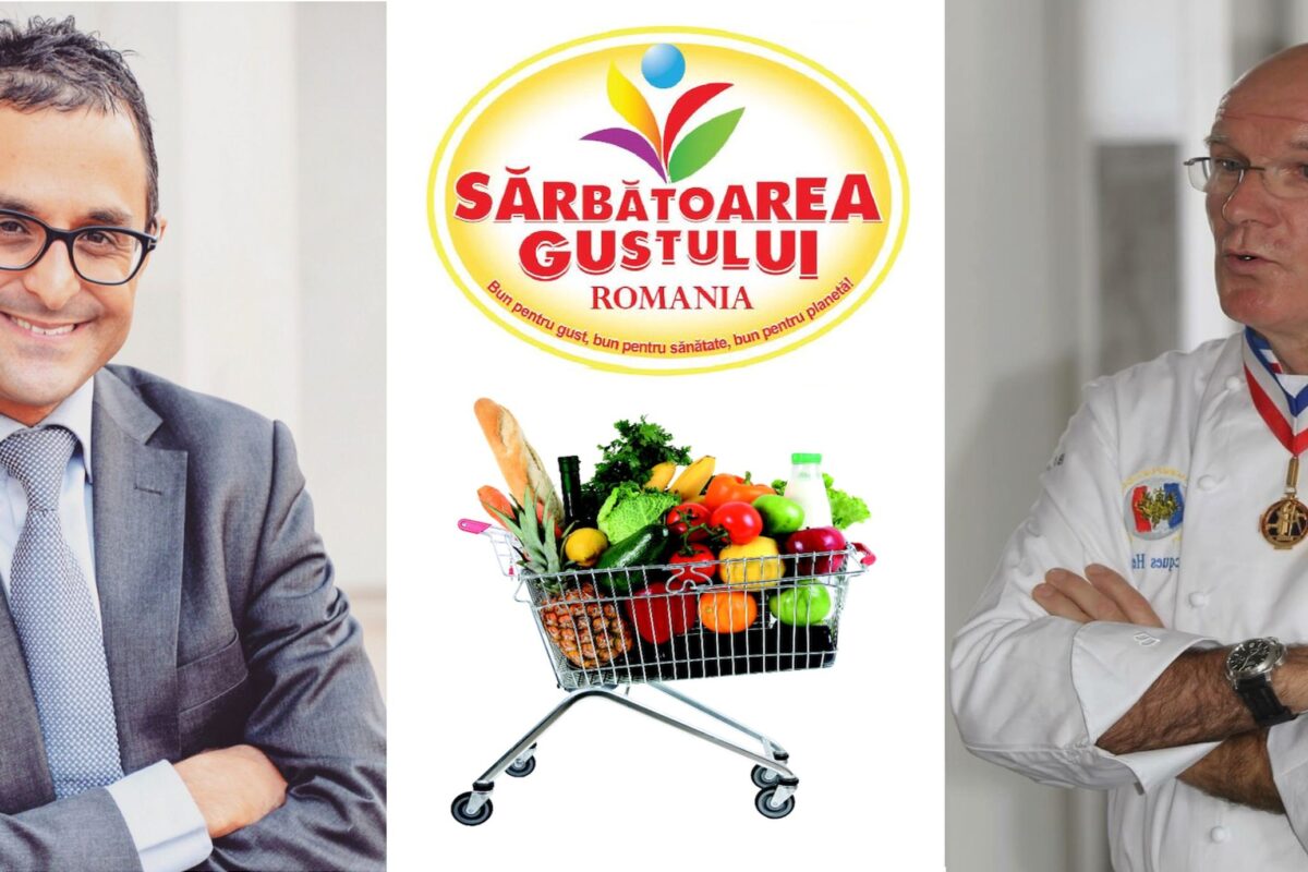 Cum aplicam legea anti-risipa alimentara in Romania ?