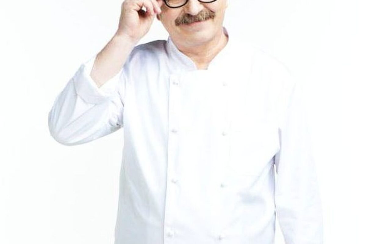 Chef Petrisor Tanase – Club de Chefs – Sarbatoarea Gustului