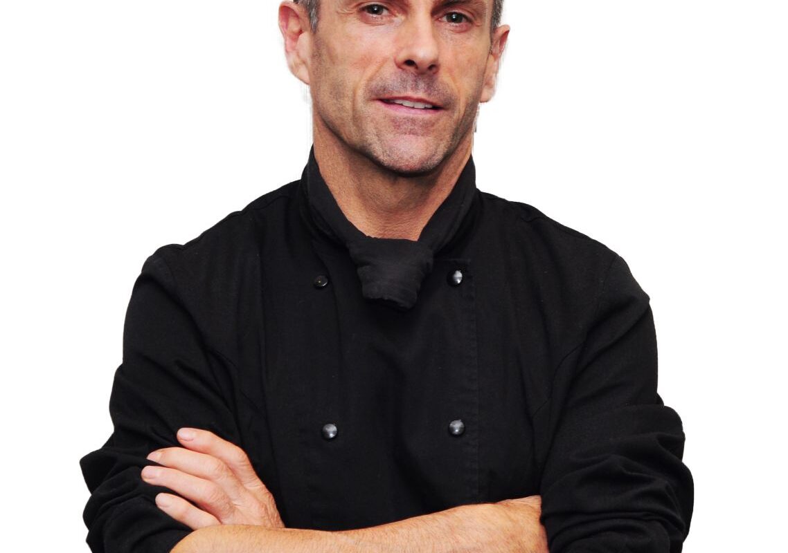 Chef Philippe Dupre – Sarbatoarea Gustului