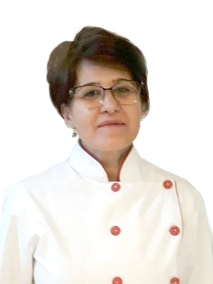 Chef Stefania Olaru – Club de Chefs – Sarbatoarea Gustului