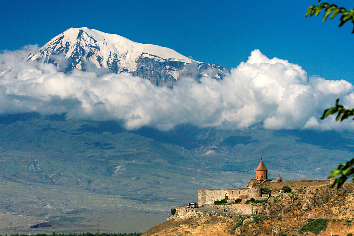 Armenia – Savoir-vivre și obiceiuri
