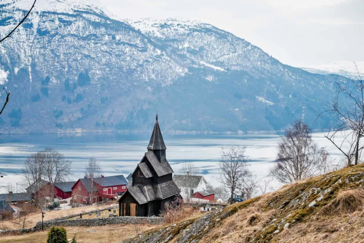 La Norvège, l’autre pays du Bocuse d’Or.