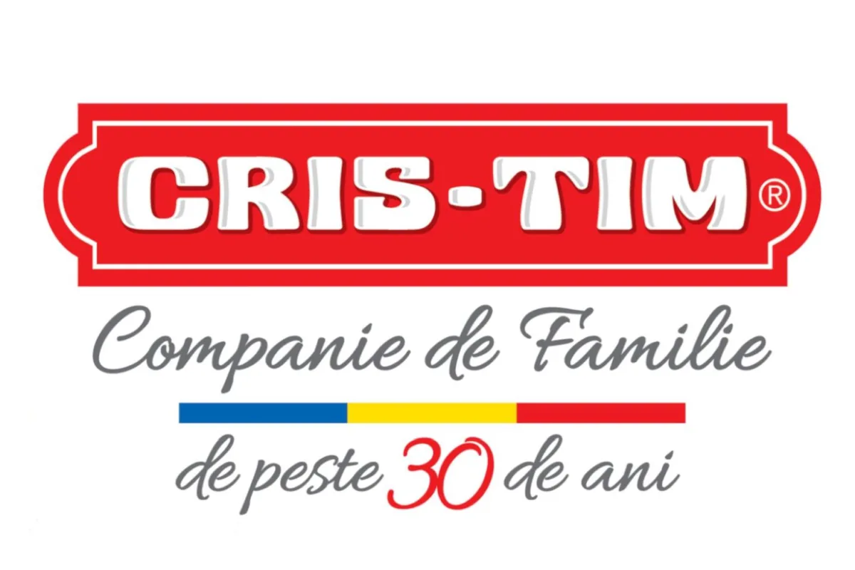 Cris-Tim – Sarbatoarea Gustului