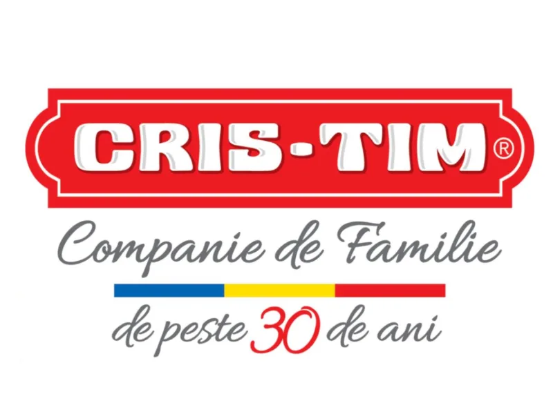 Cris-Tim – Sarbatoarea Gustului