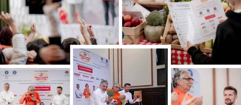 MEAT parteneriat pentru un viitor mai sănătos