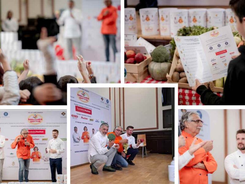 MEAT parteneriat pentru un viitor mai sănătos