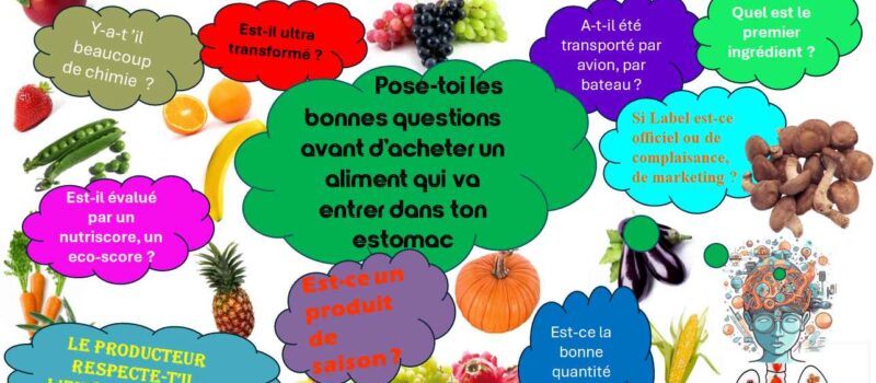 Mars 2025 – Manger mieux, manger durable, manger de saison !